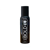 Bold Intense Body Spray 120ml